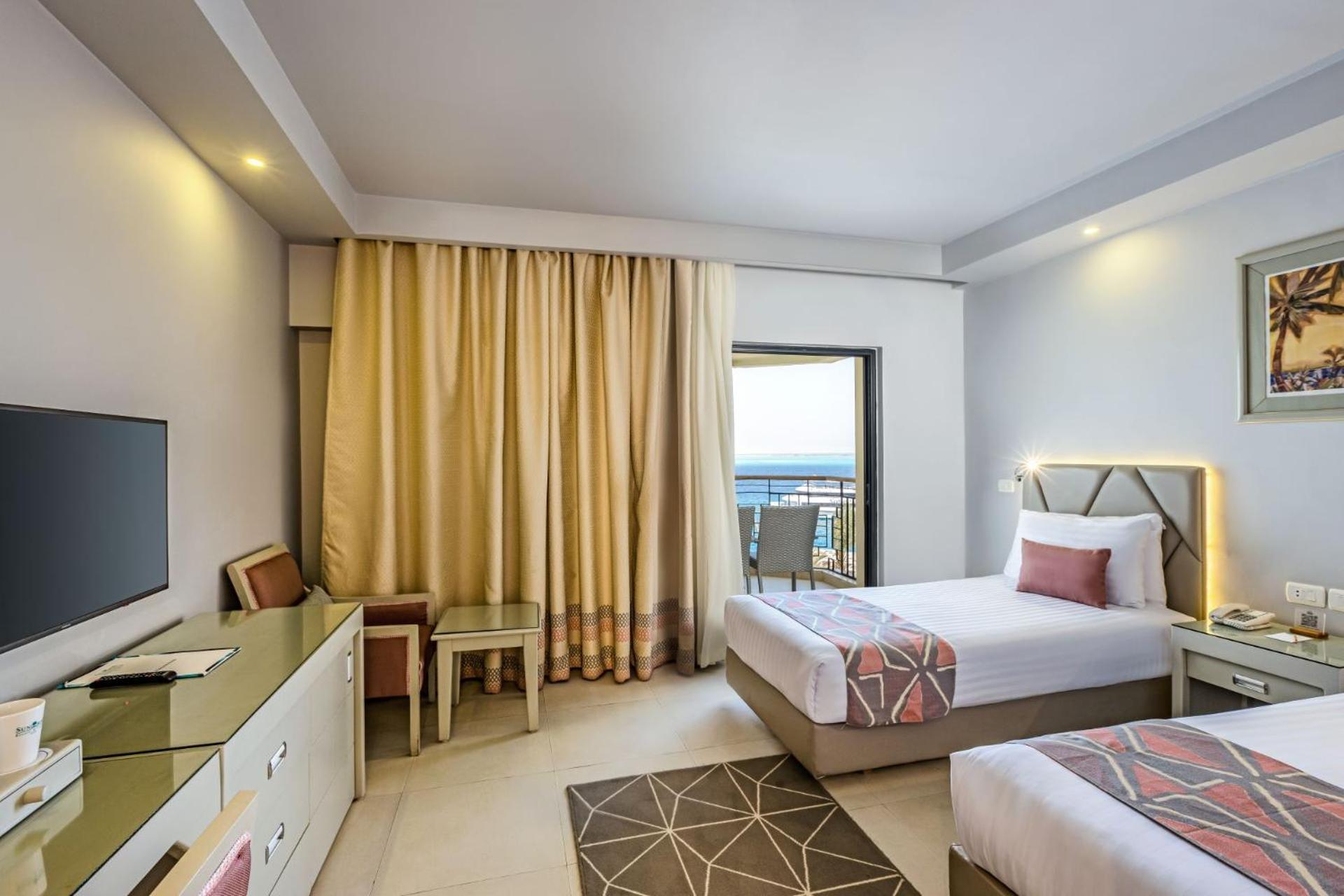 Sunrise Holidays -adults Only Resort