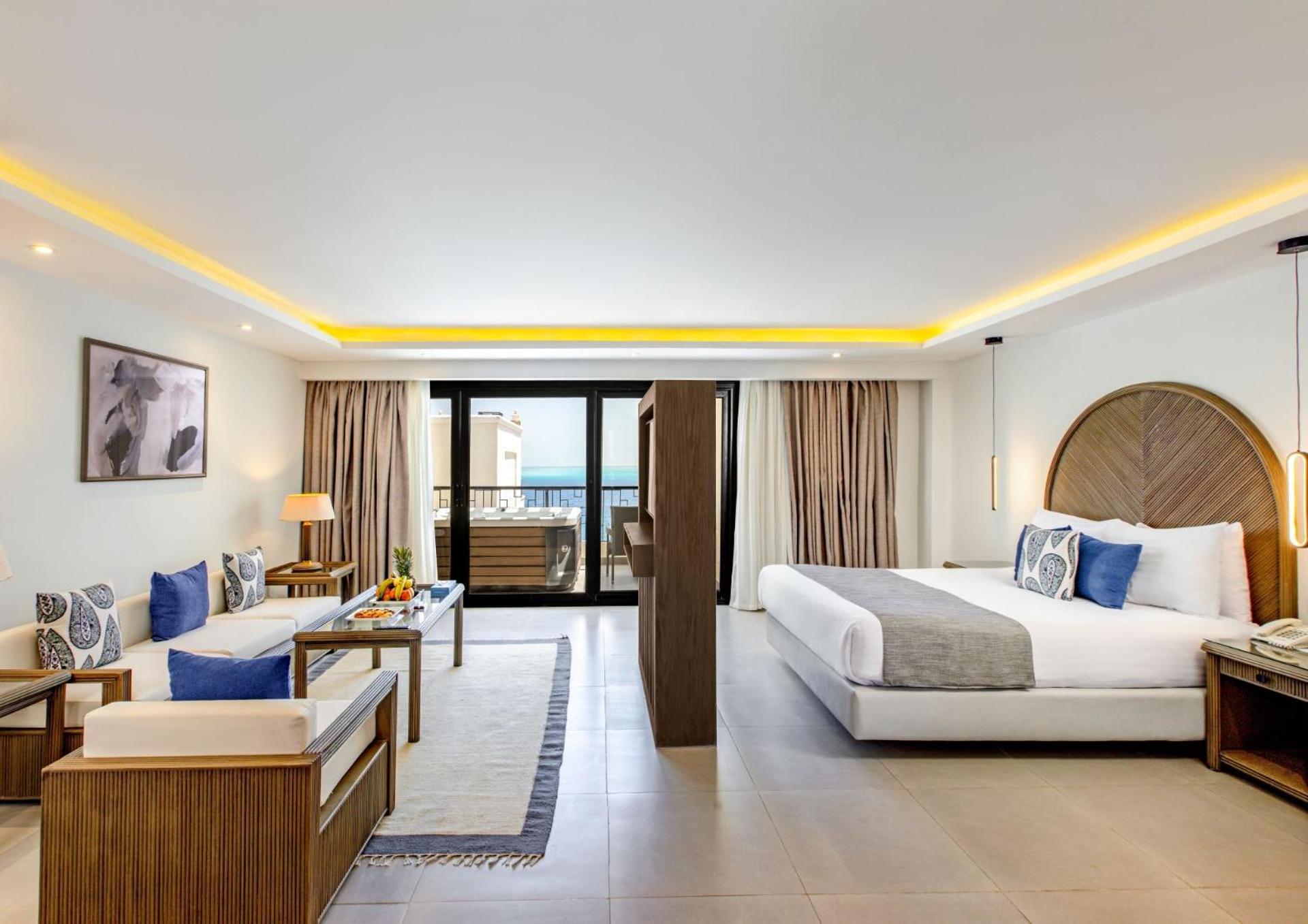 Resort Sunrise Holidays -adults Only