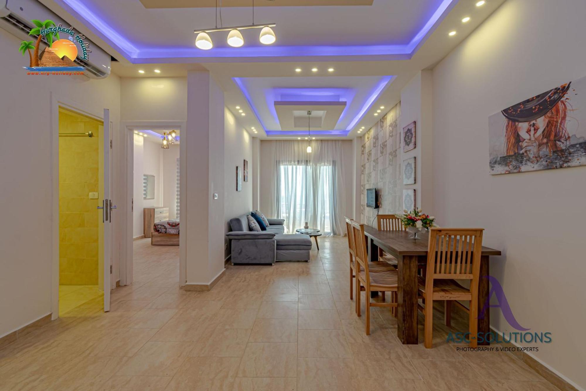 Appartement Turtles By Vtgooo Hurghada