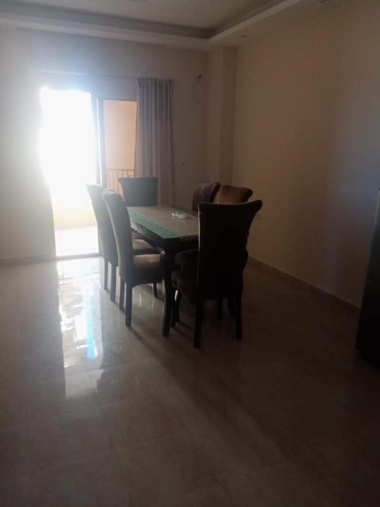 Casablanca Apartment