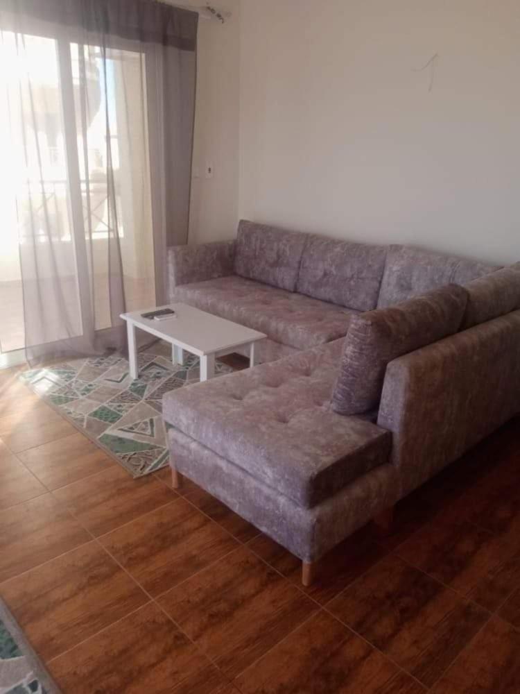 Casablanca Apartment *