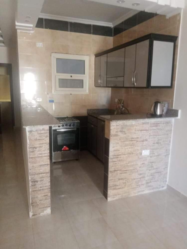 Casablanca Apartment