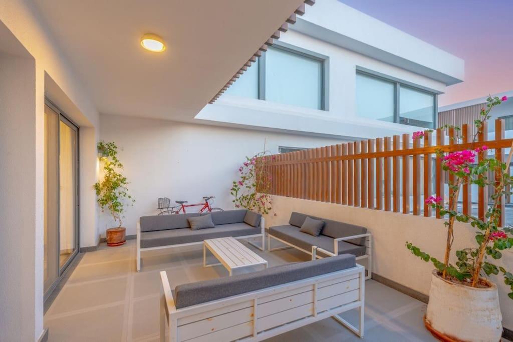 New & Chic 2br With Pool Access Sholan 2 El Gouna