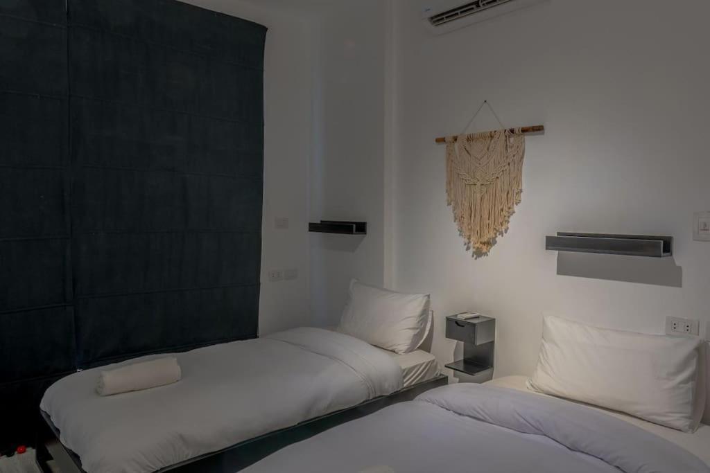 Apartment New & Chic 2br With Pool Access Sholan 2 El Gouna *