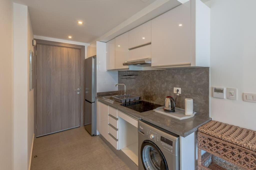 New & Chic 2br With Pool Access Sholan 2 El Gouna * Hurghada