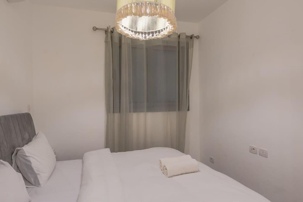 New & Chic 2br With Pool Access Sholan 2 El Gouna Apartment Hurghada