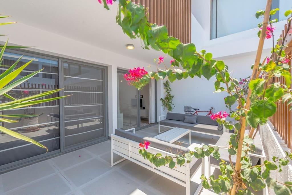 New & Chic 2br With Pool Access Sholan 2 El Gouna Apartment