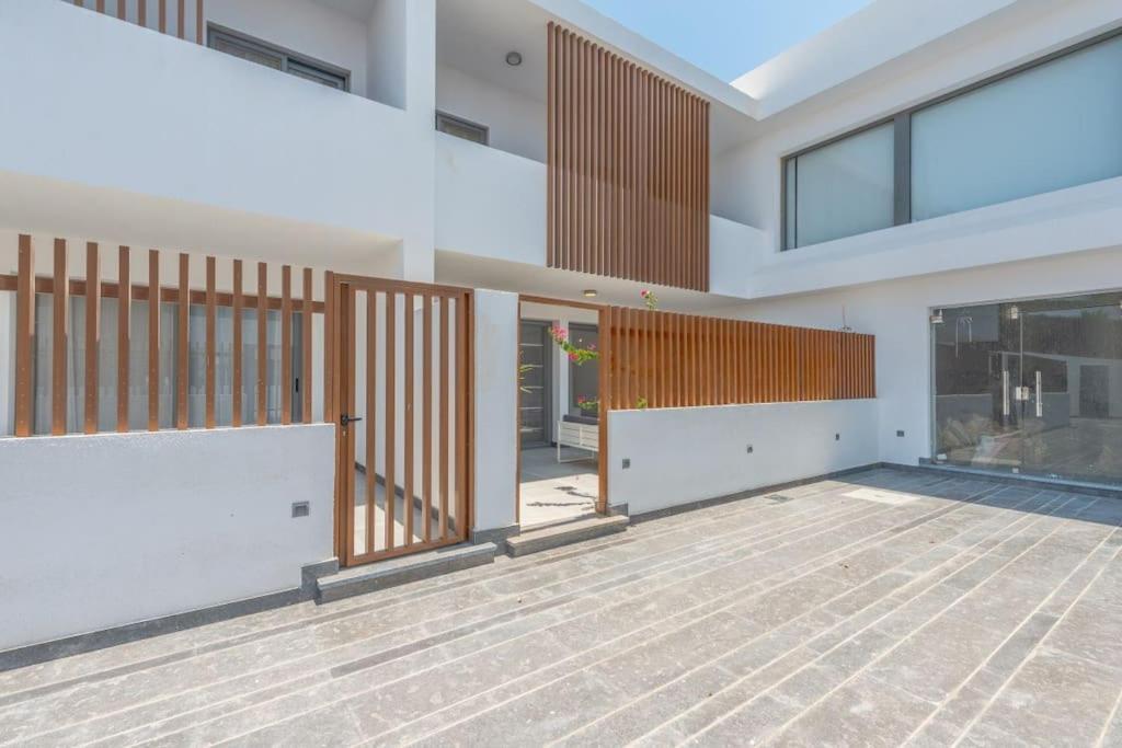 New & Chic 2br With Pool Access Sholan 2 El Gouna Hurghada