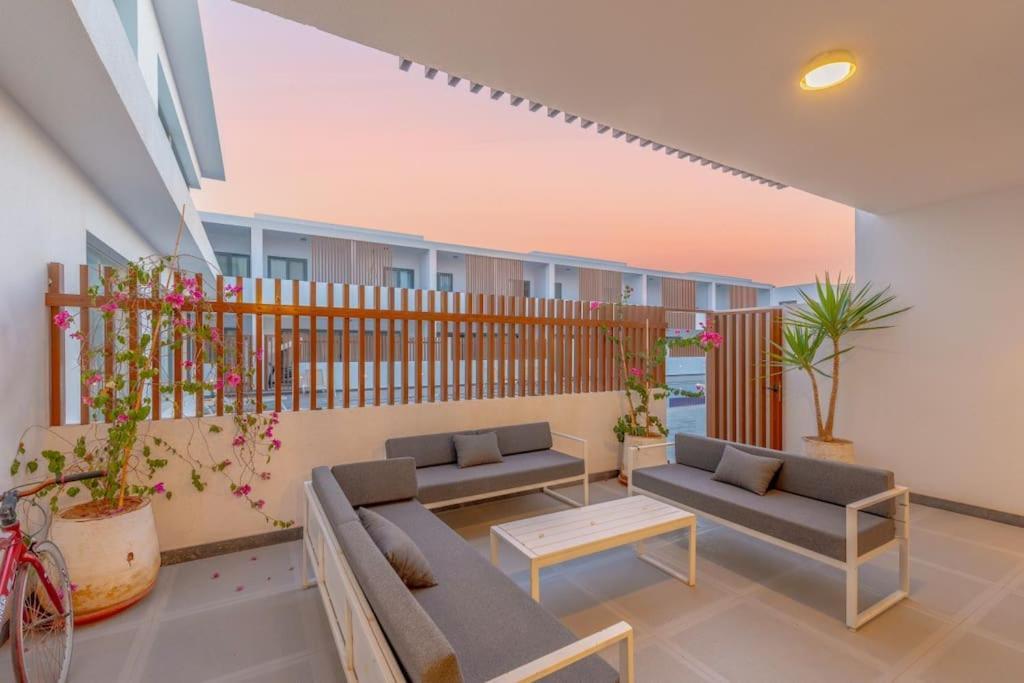 New & Chic 2br With Pool Access Sholan 2 El Gouna * Hurghada