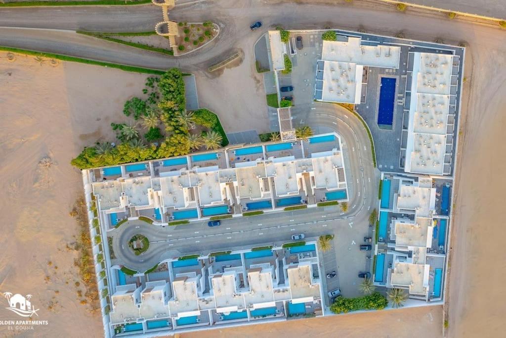 New & Chic 2br With Pool Access Sholan 2 El Gouna *