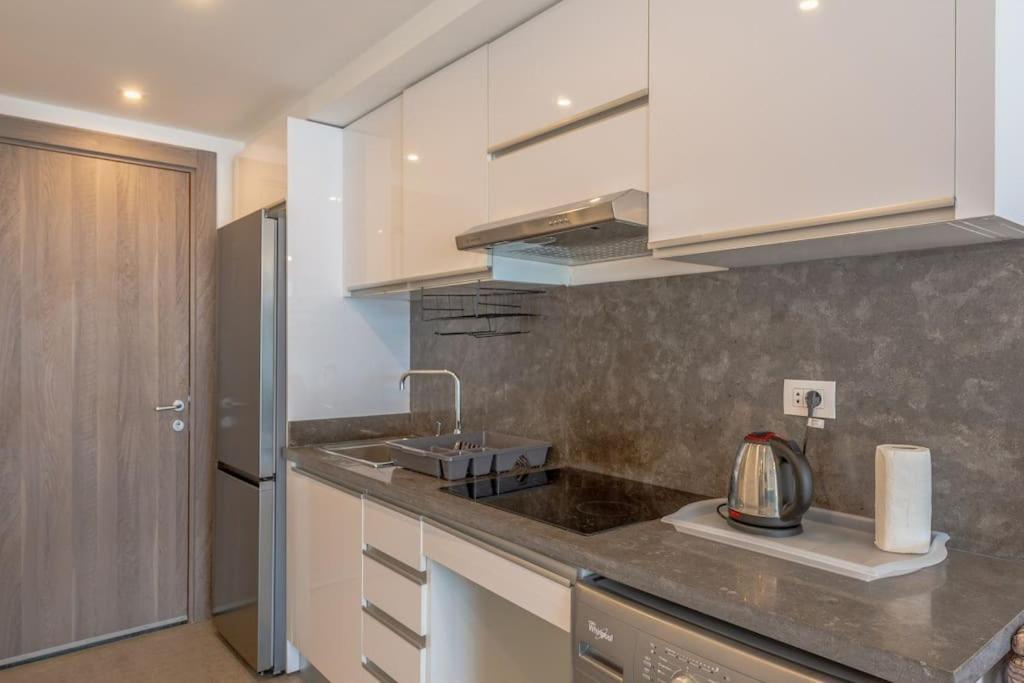 Apartment New & Chic 2br With Pool Access Sholan 2 El Gouna
