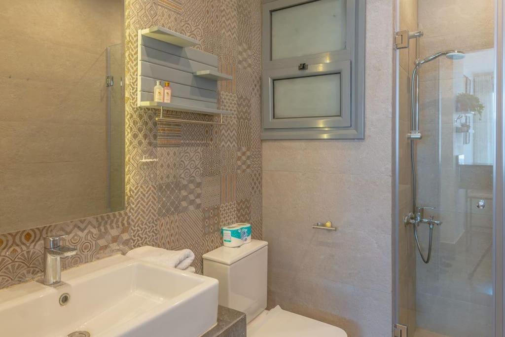 New & Chic 2br With Pool Access Sholan 2 El Gouna