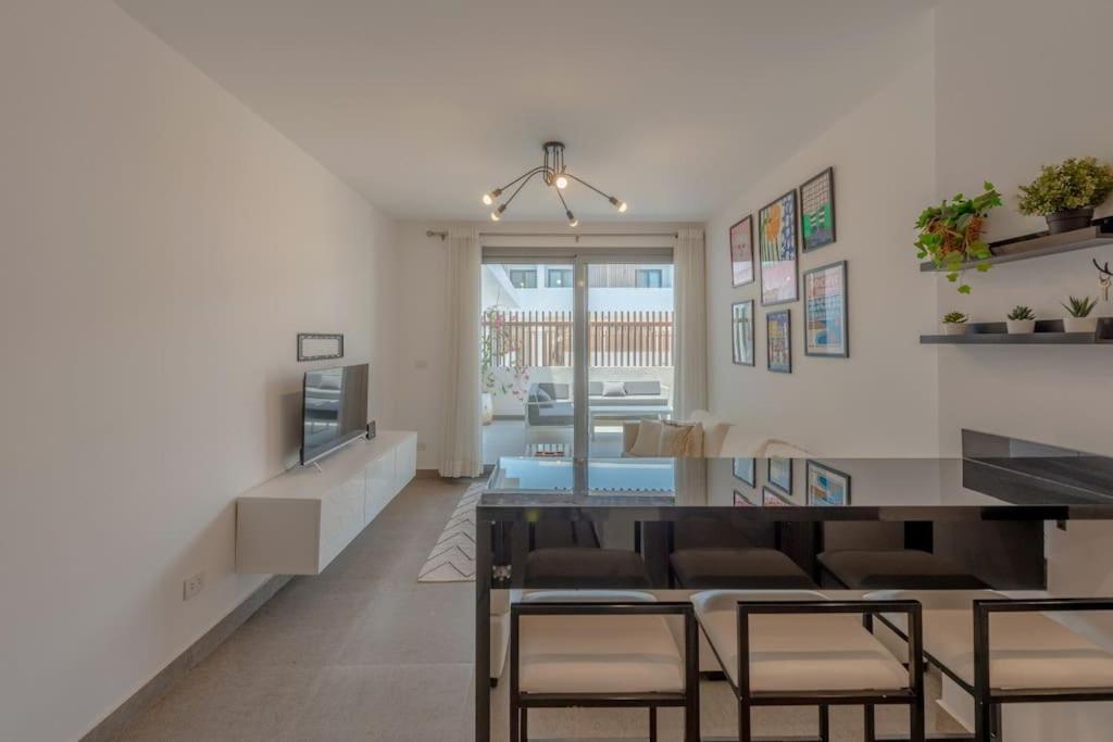 New & Chic 2br With Pool Access Sholan 2 El Gouna Apartment *