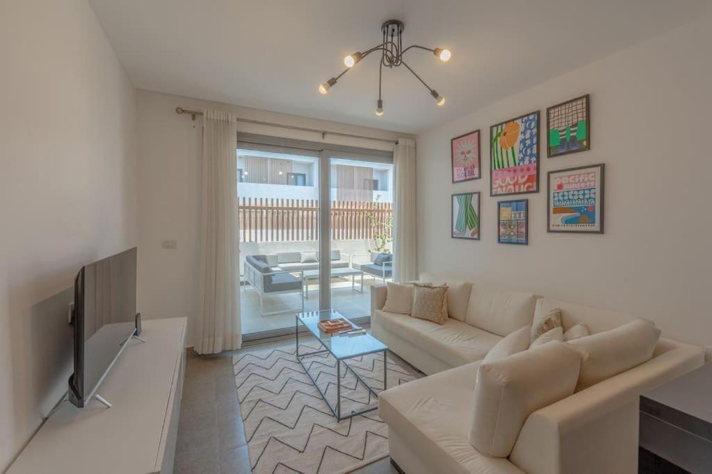 New & Chic 2br With Pool Access Sholan 2 El Gouna * Hurghada