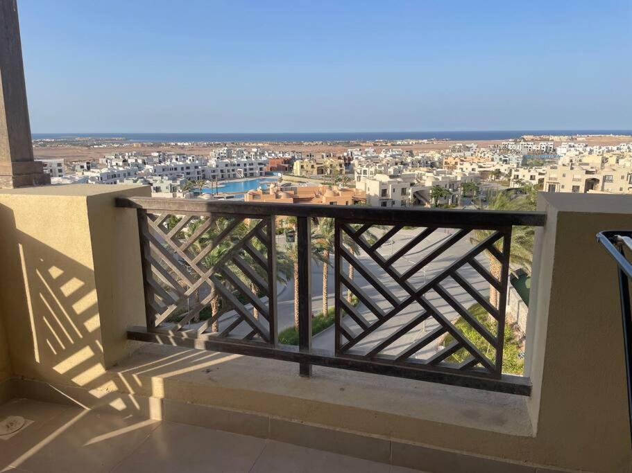 Makadi Heights 3 Bedroom Apartment Hurghada