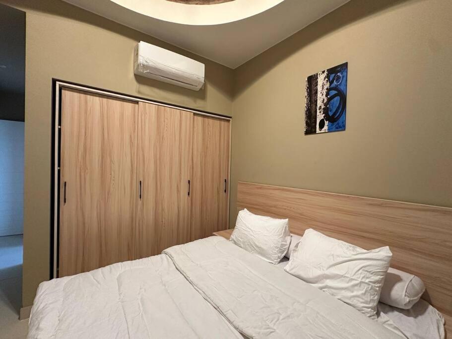 Apartment Makadi Heights 3 Bedroom