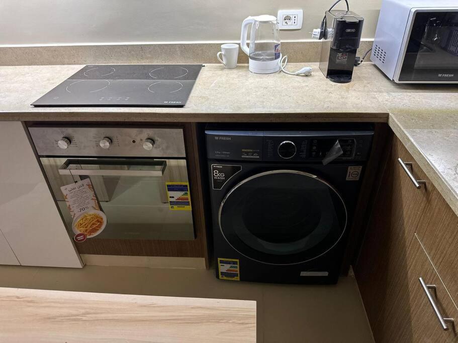 Apartment Makadi Heights 3 Bedroom *