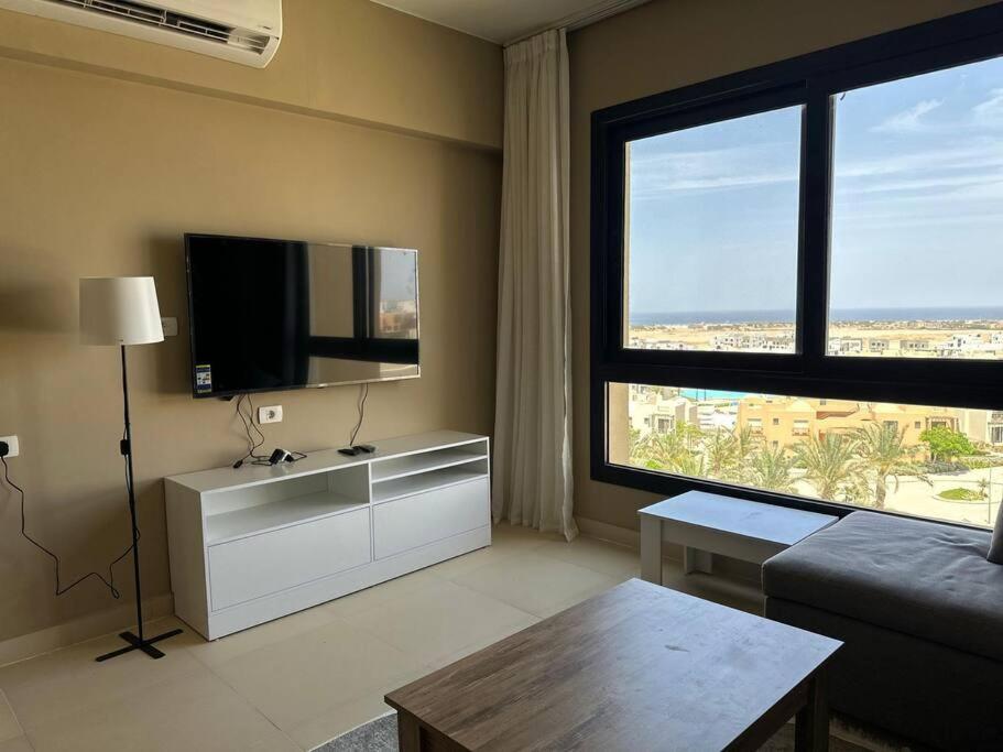 Apartment Makadi Heights 3 Bedroom *