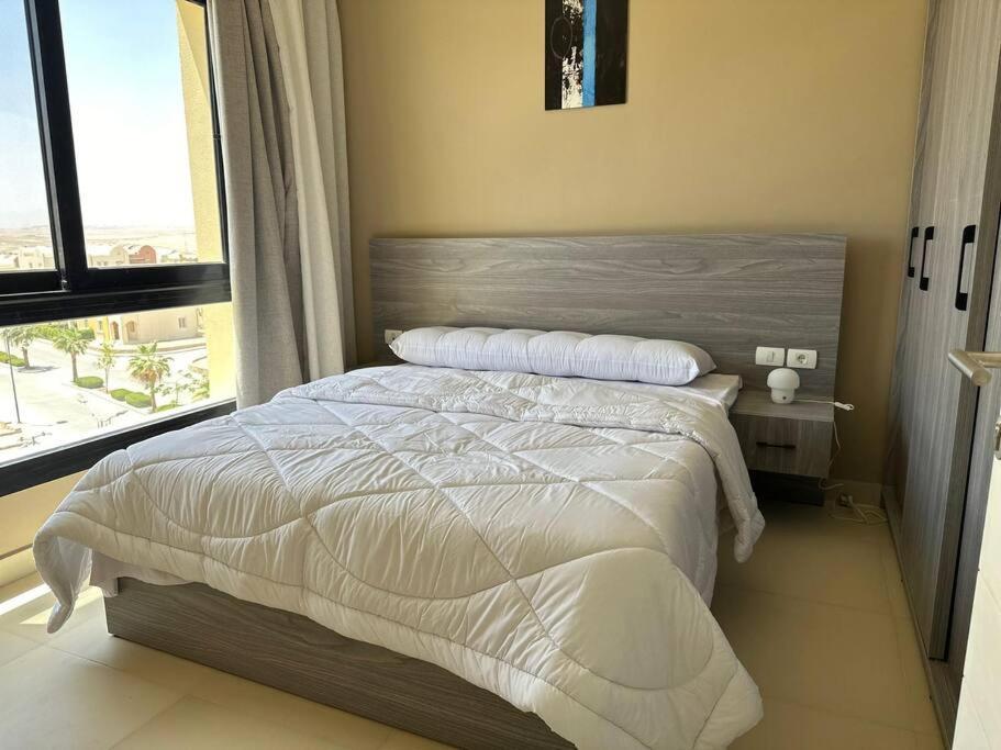 Makadi Heights 3 Bedroom Apartment *