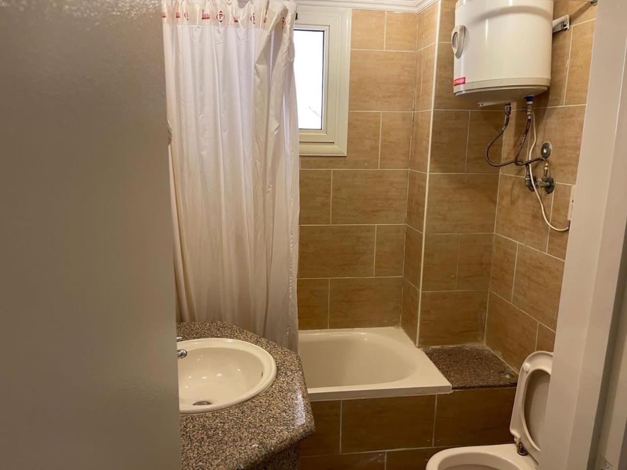 Apartment Pyramisa E06