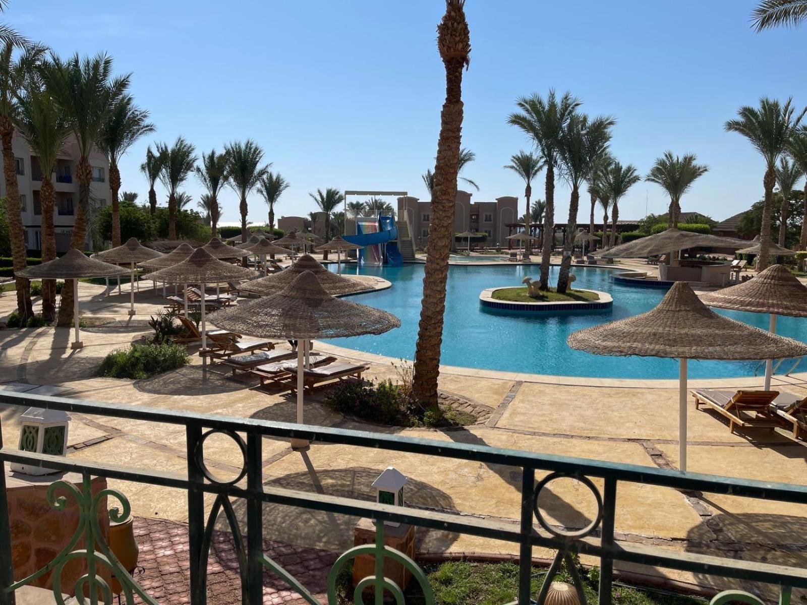 Pyramisa E06 Hurghada