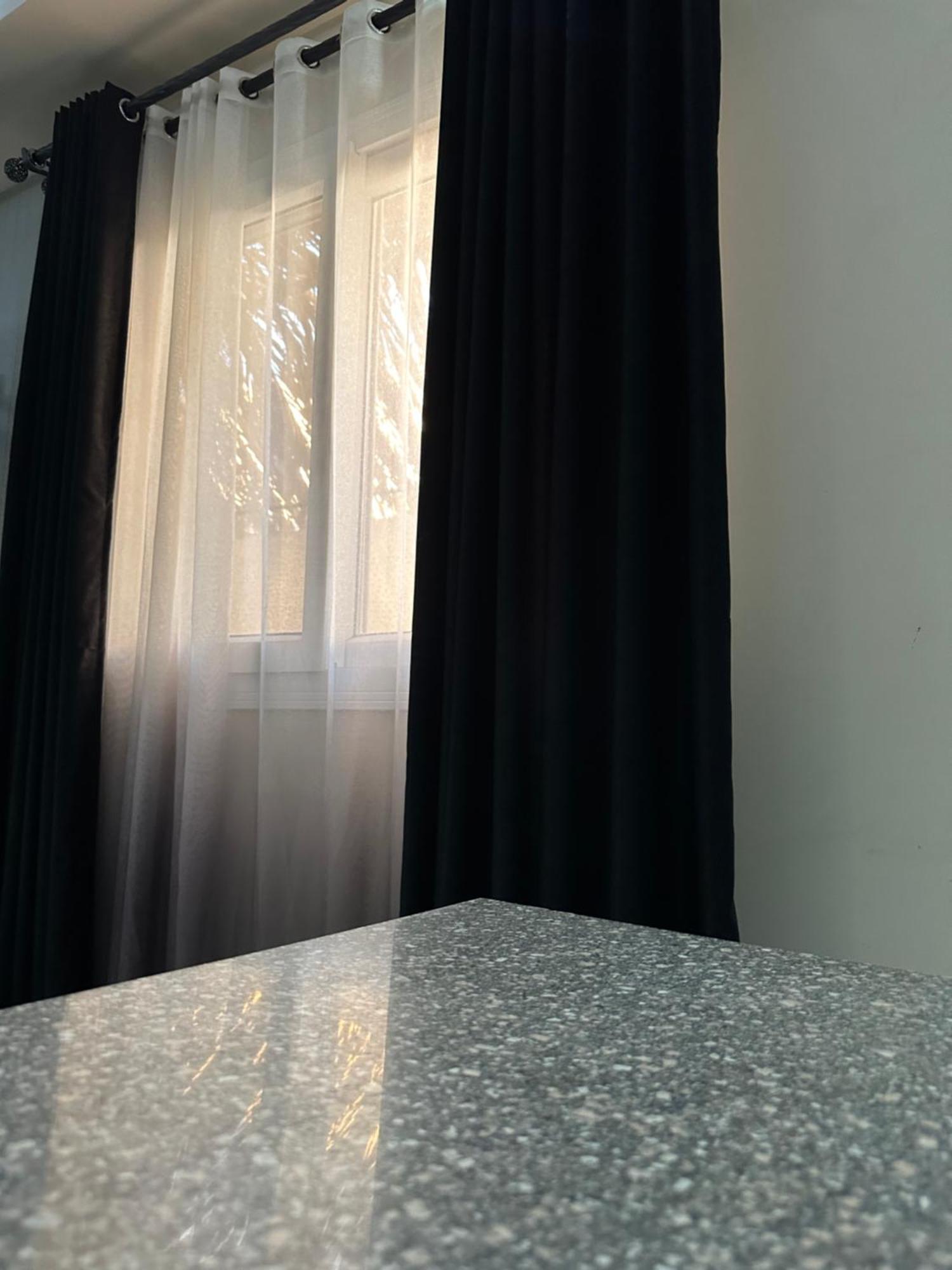 Horizon Apartment