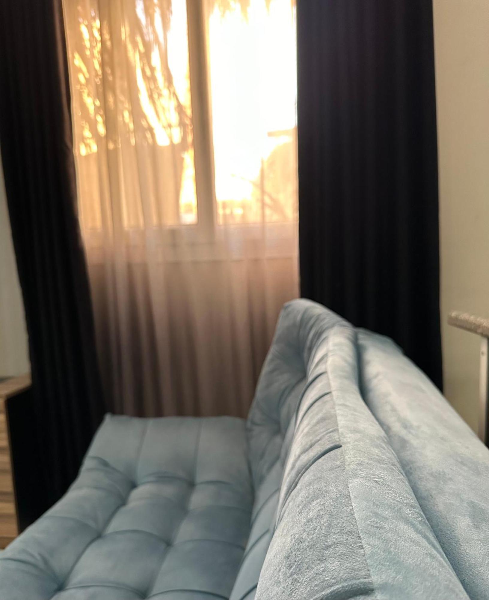 Apartment Horizon