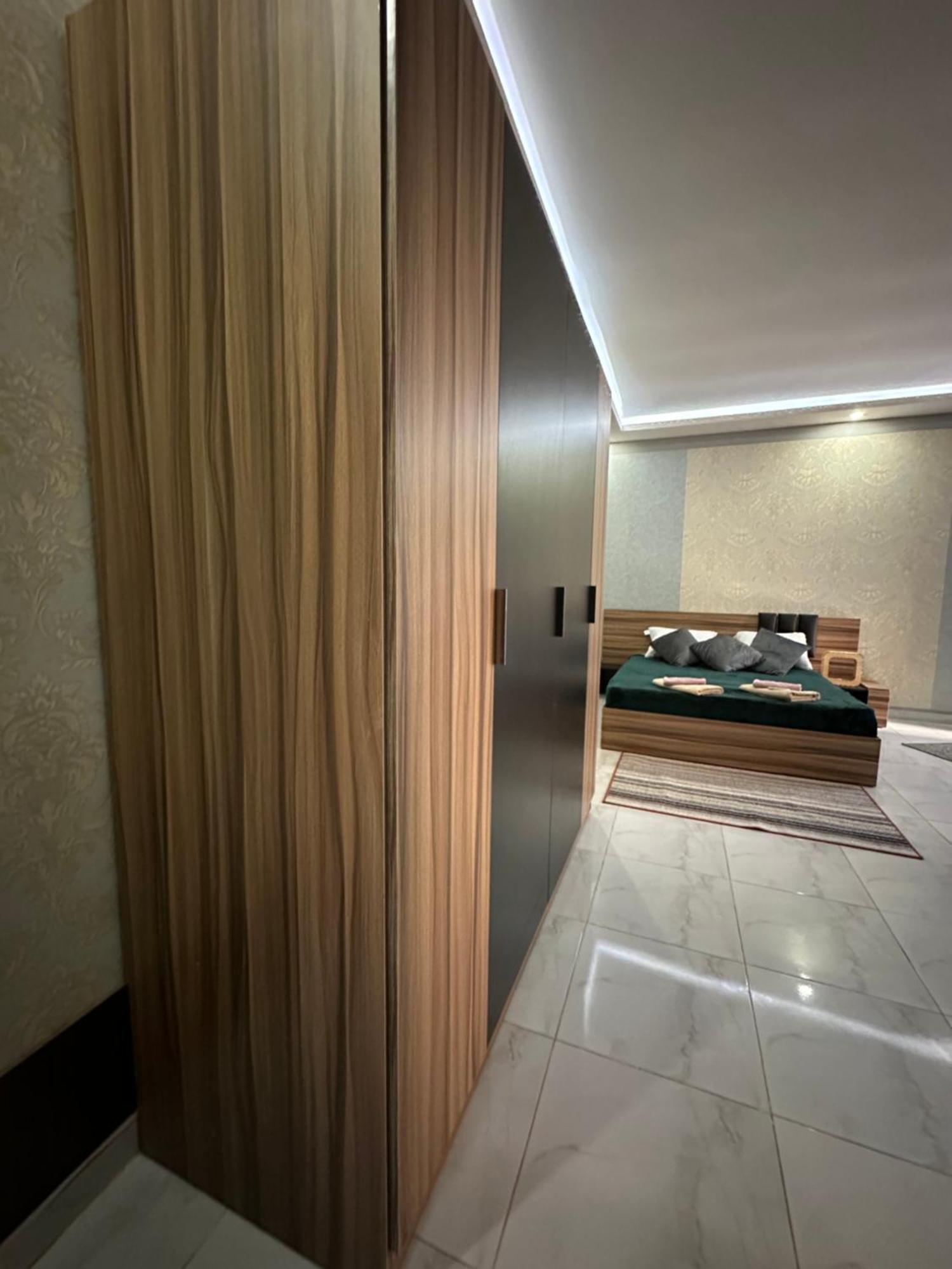 Horizon Apartment *