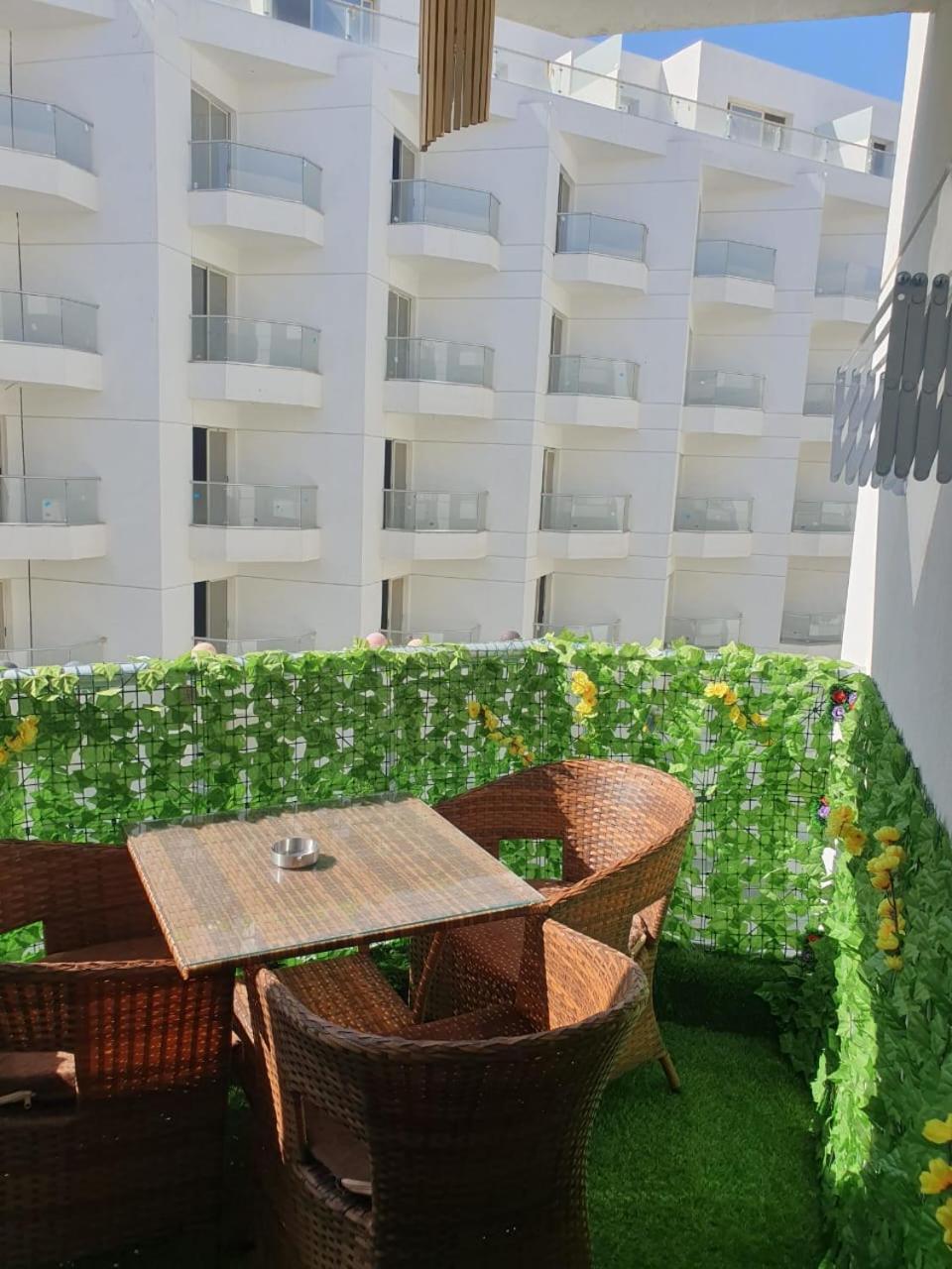 Apartment Luxury With Sea View *