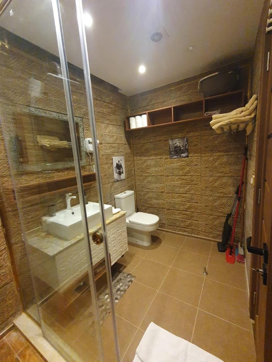 Luxury With Sea View Apartment Hurghada