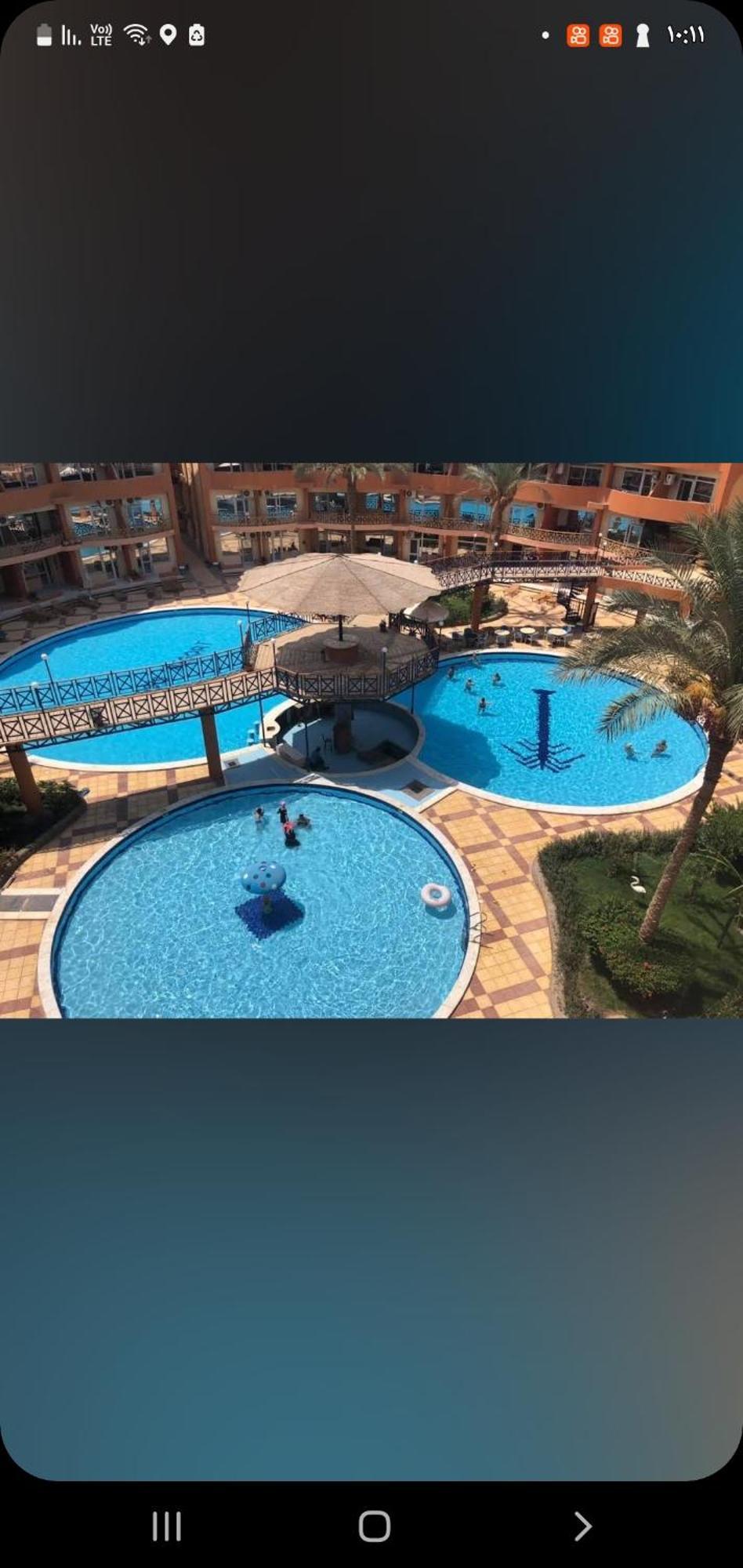 Egypt, Hurghada,