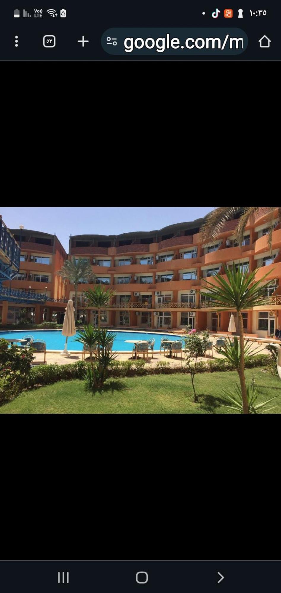Apartment Egypt, Hurghada, *