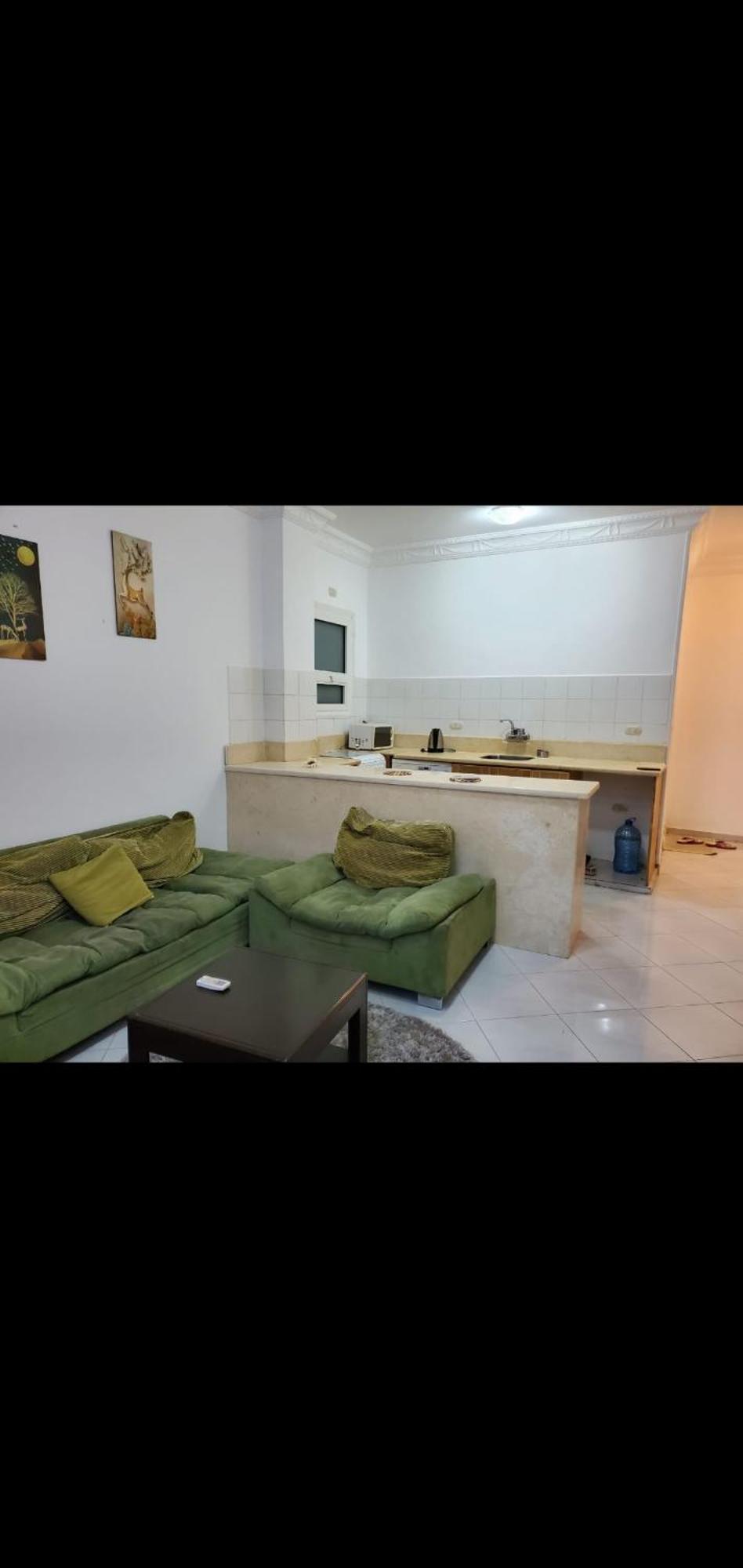 Apartment Egypt, Hurghada, Hurghada