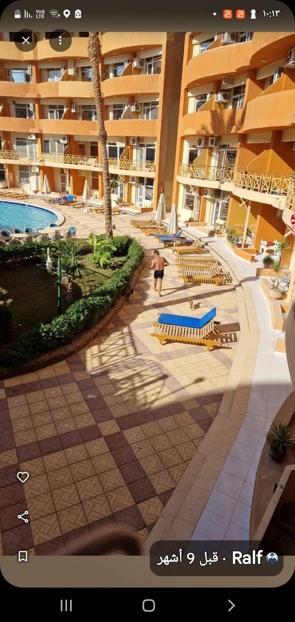 Egypt, Hurghada, * Hurghada