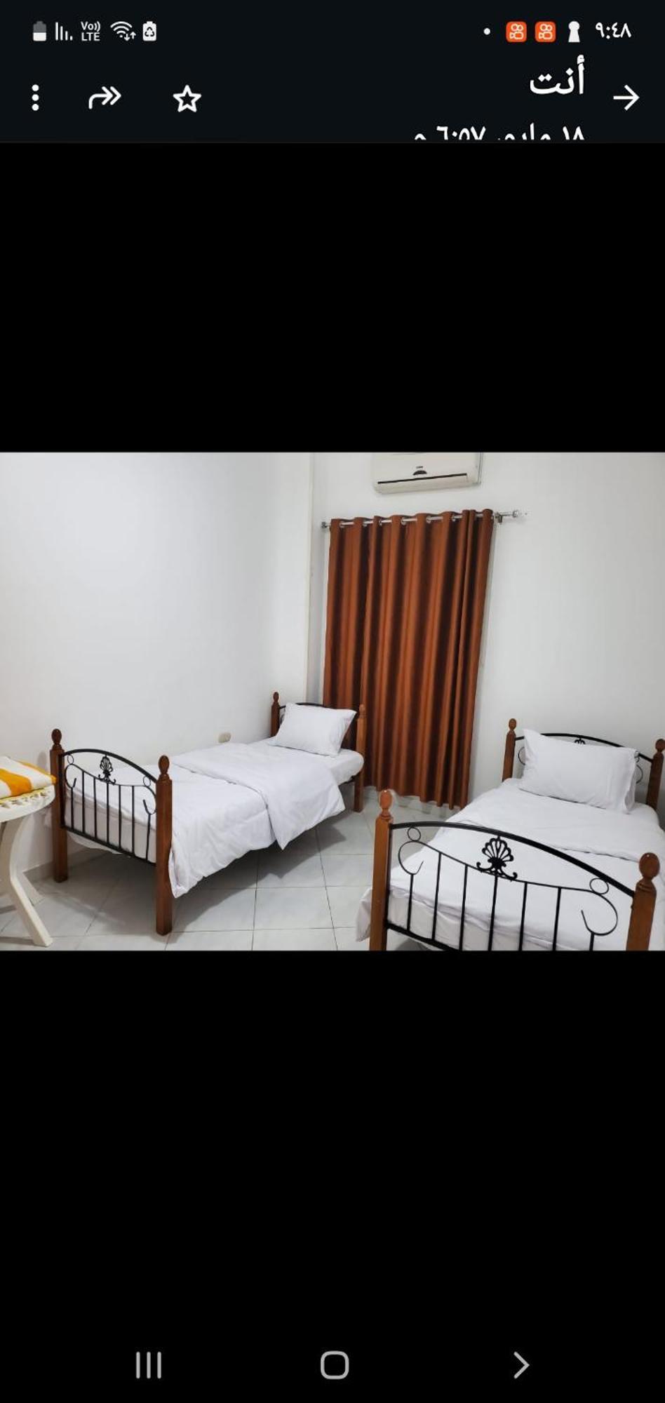 Egypt, Hurghada, Apartment *