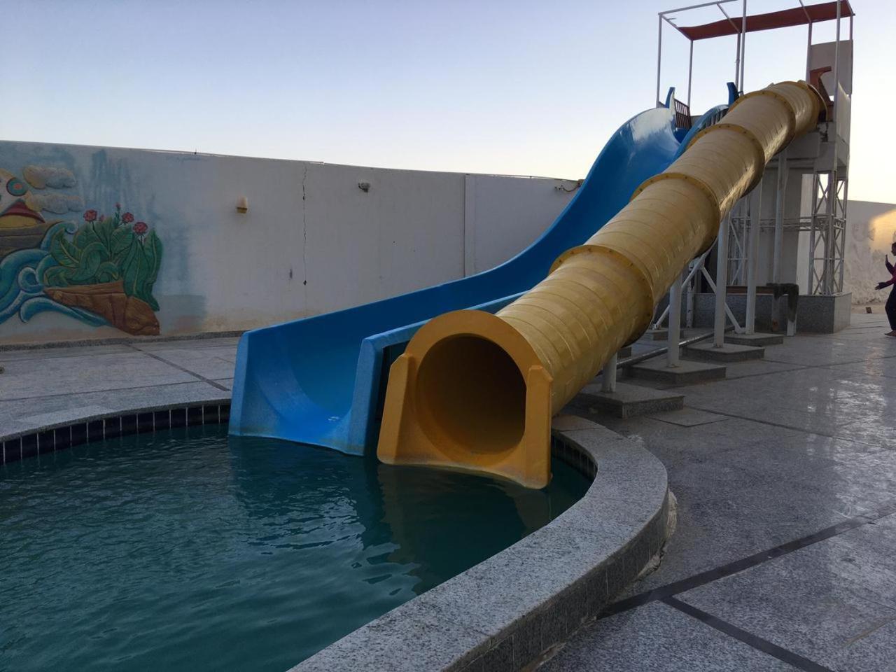 For Rent Red Sea View