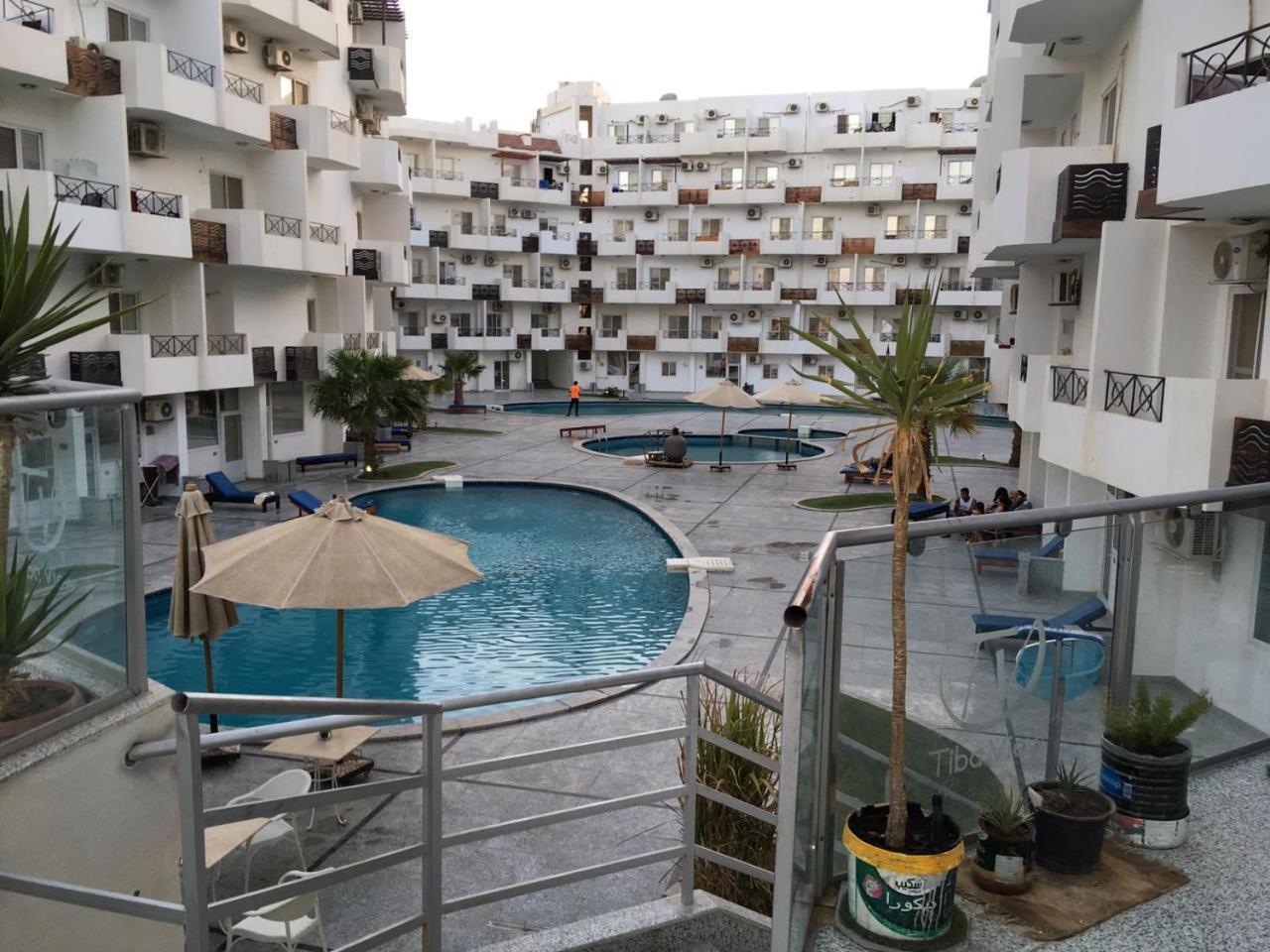 Apartment For Rent Red Sea View *