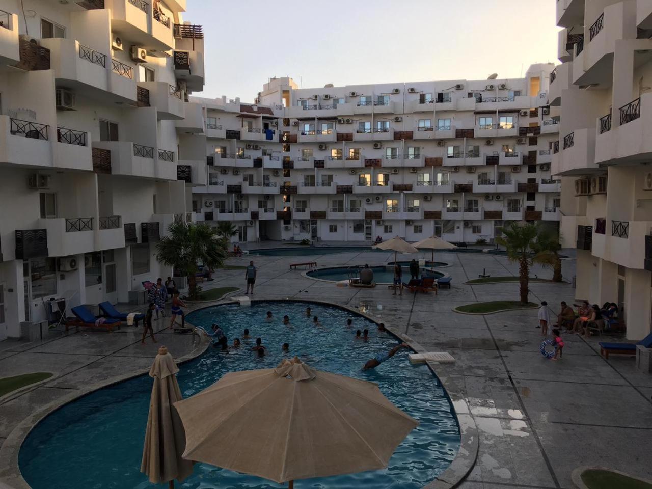 For Rent Red Sea View Apartment *