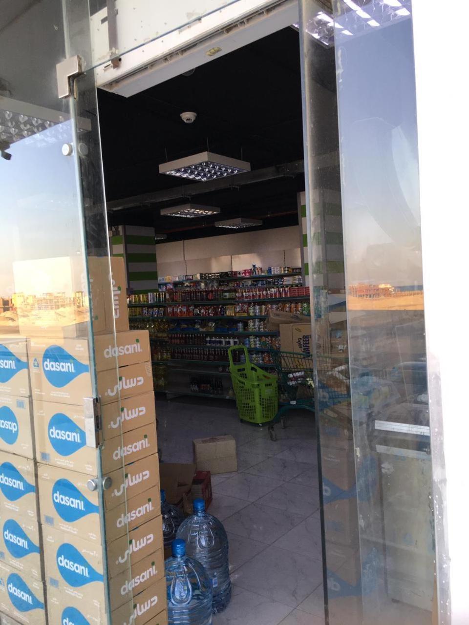 For Rent Red Sea View Apartment *
