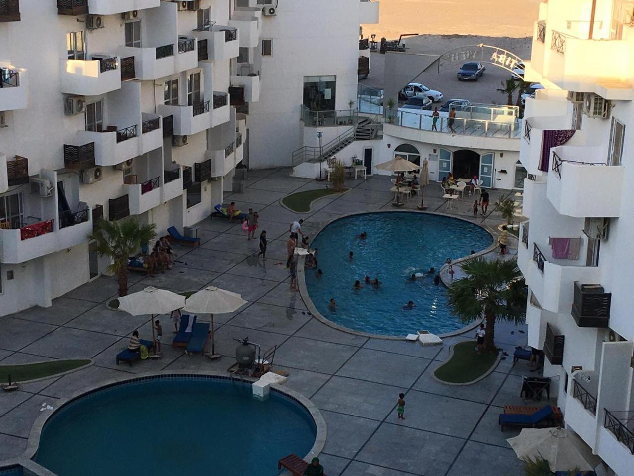 For Rent Red Sea View Apartment