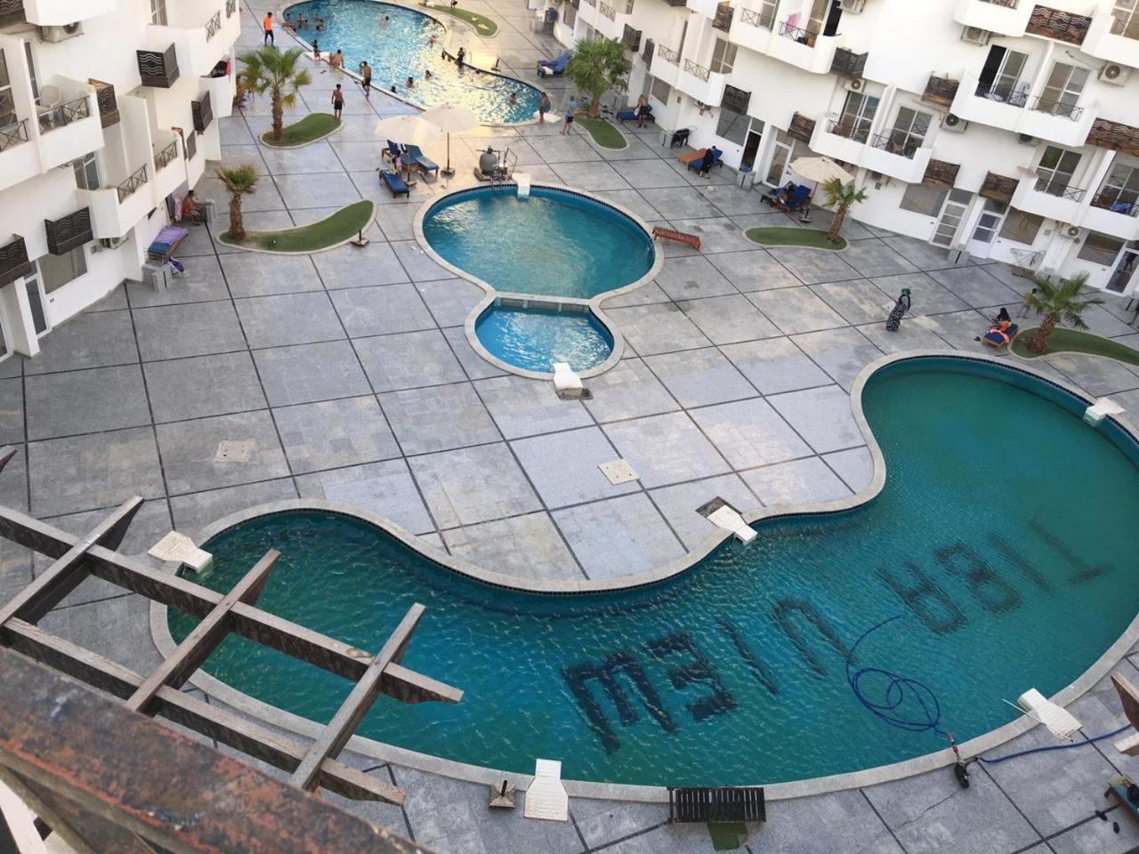 For Rent Red Sea View Apartment *