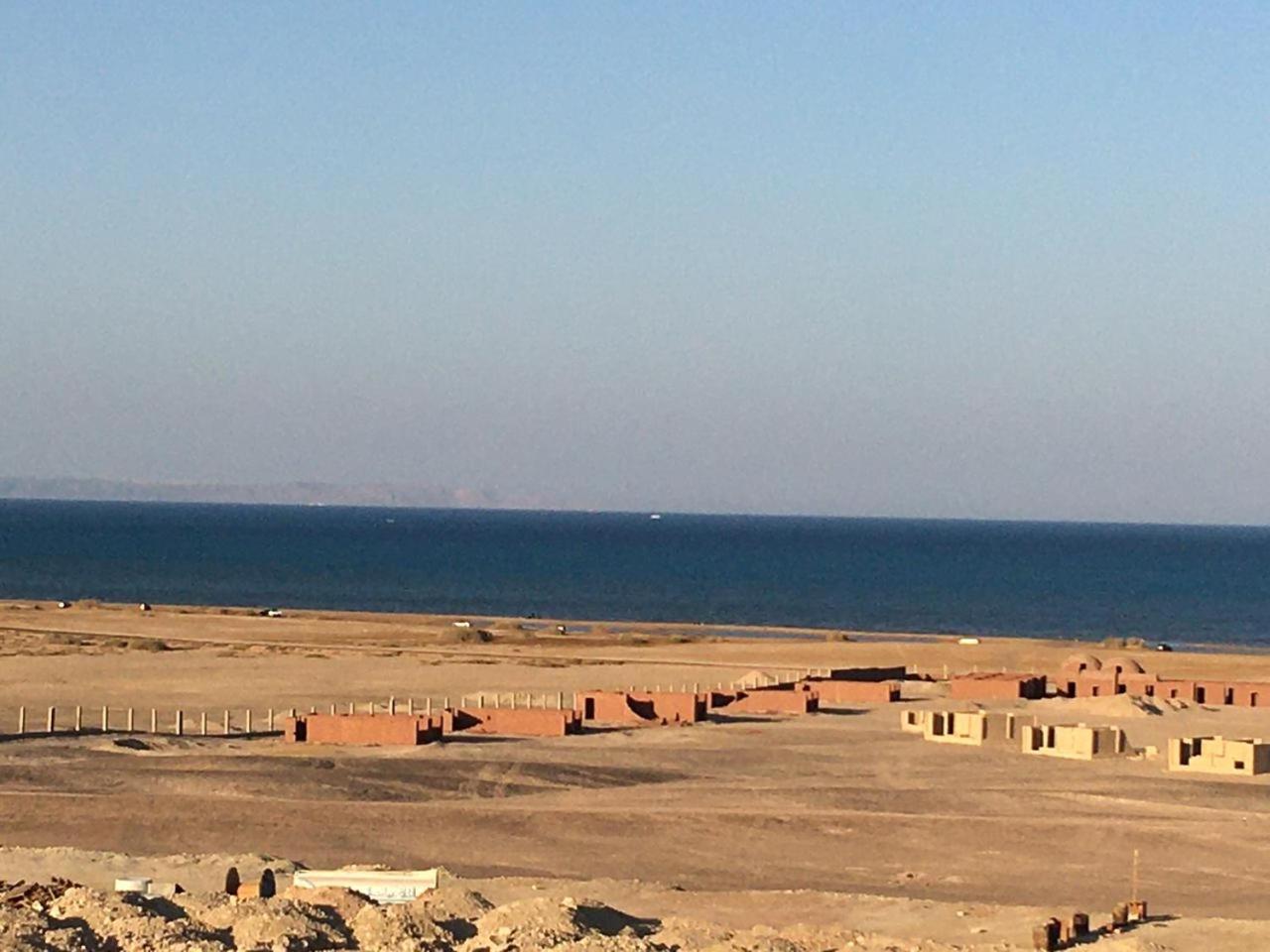 Apartment For Rent Red Sea View *