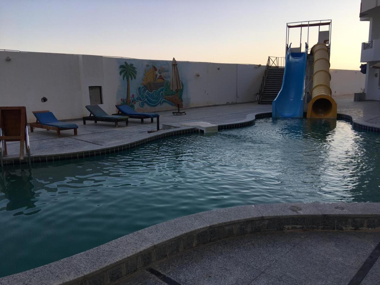 For Rent Red Sea View *