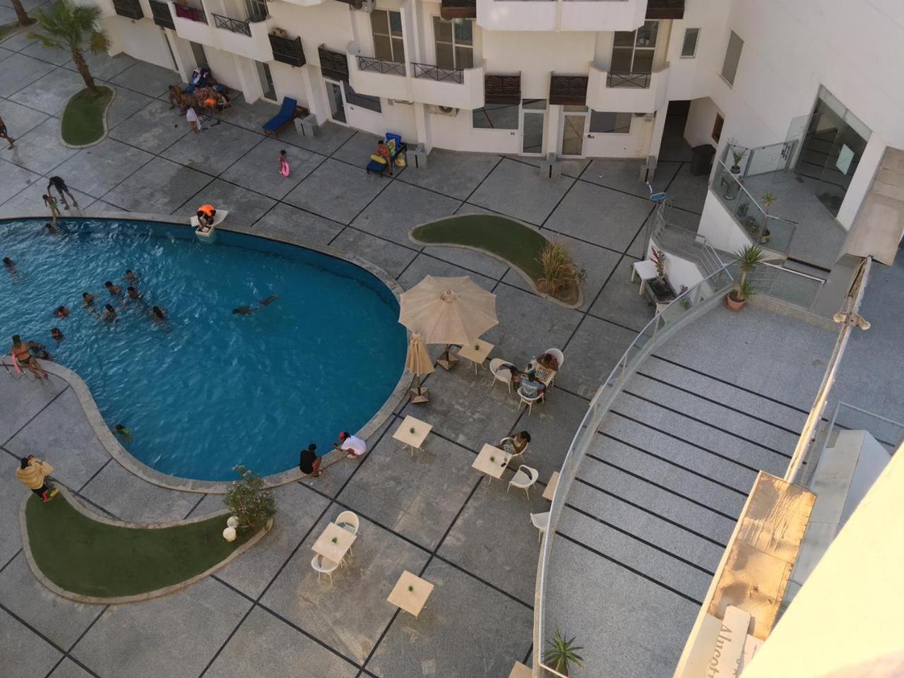 For Rent Red Sea View Hurghada