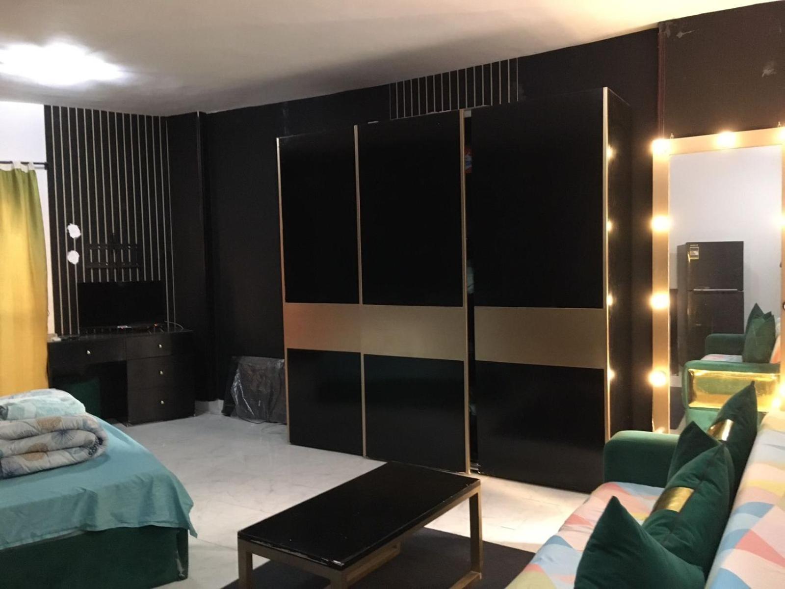 Apartment For Rent Red Sea View *