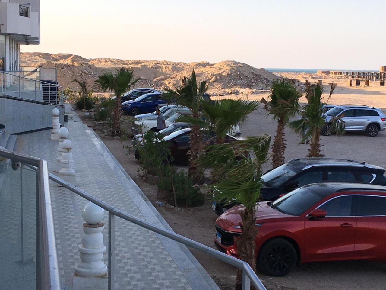 For Rent Red Sea View Apartment *