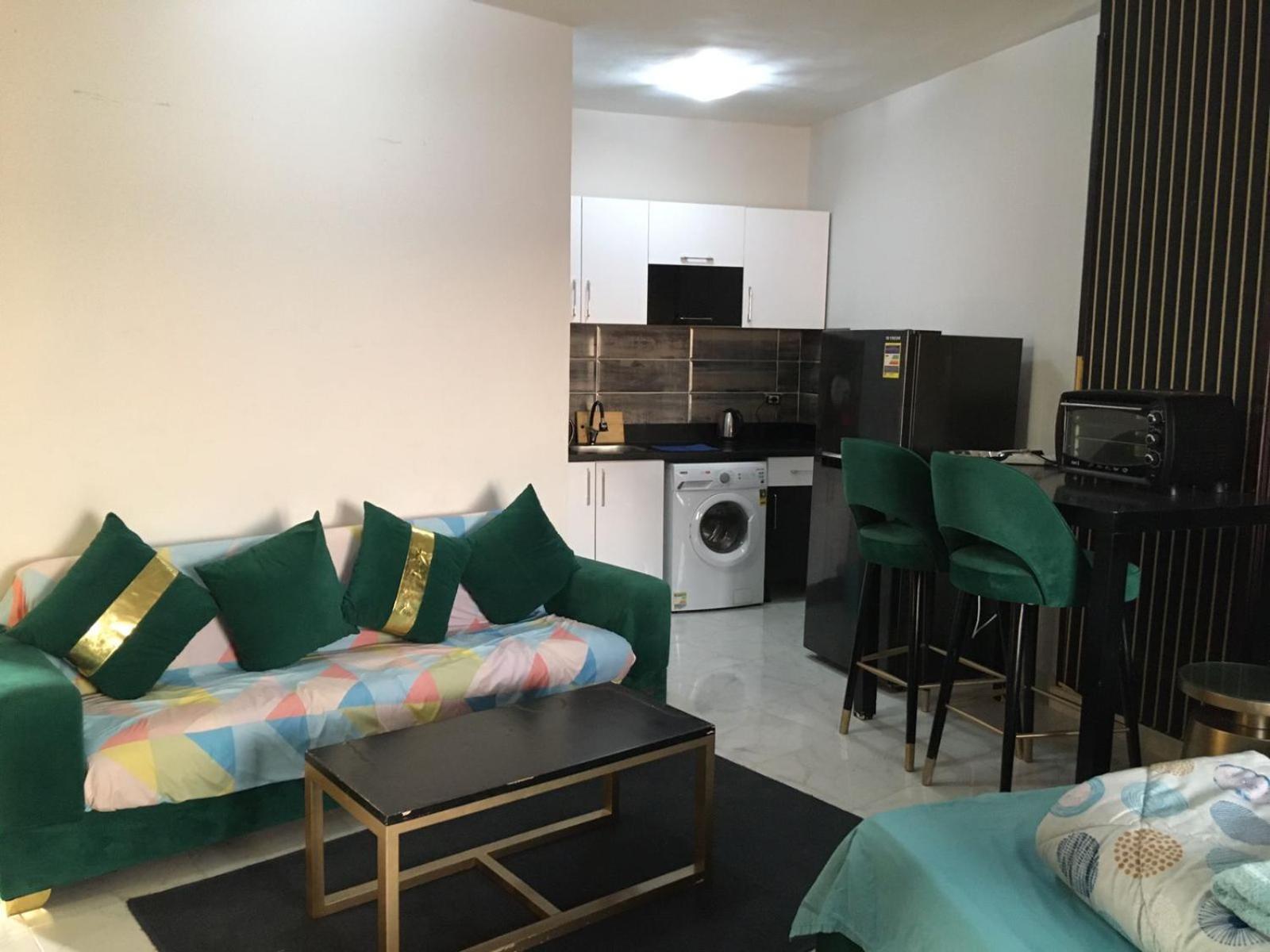 Apartment For Rent Red Sea View *