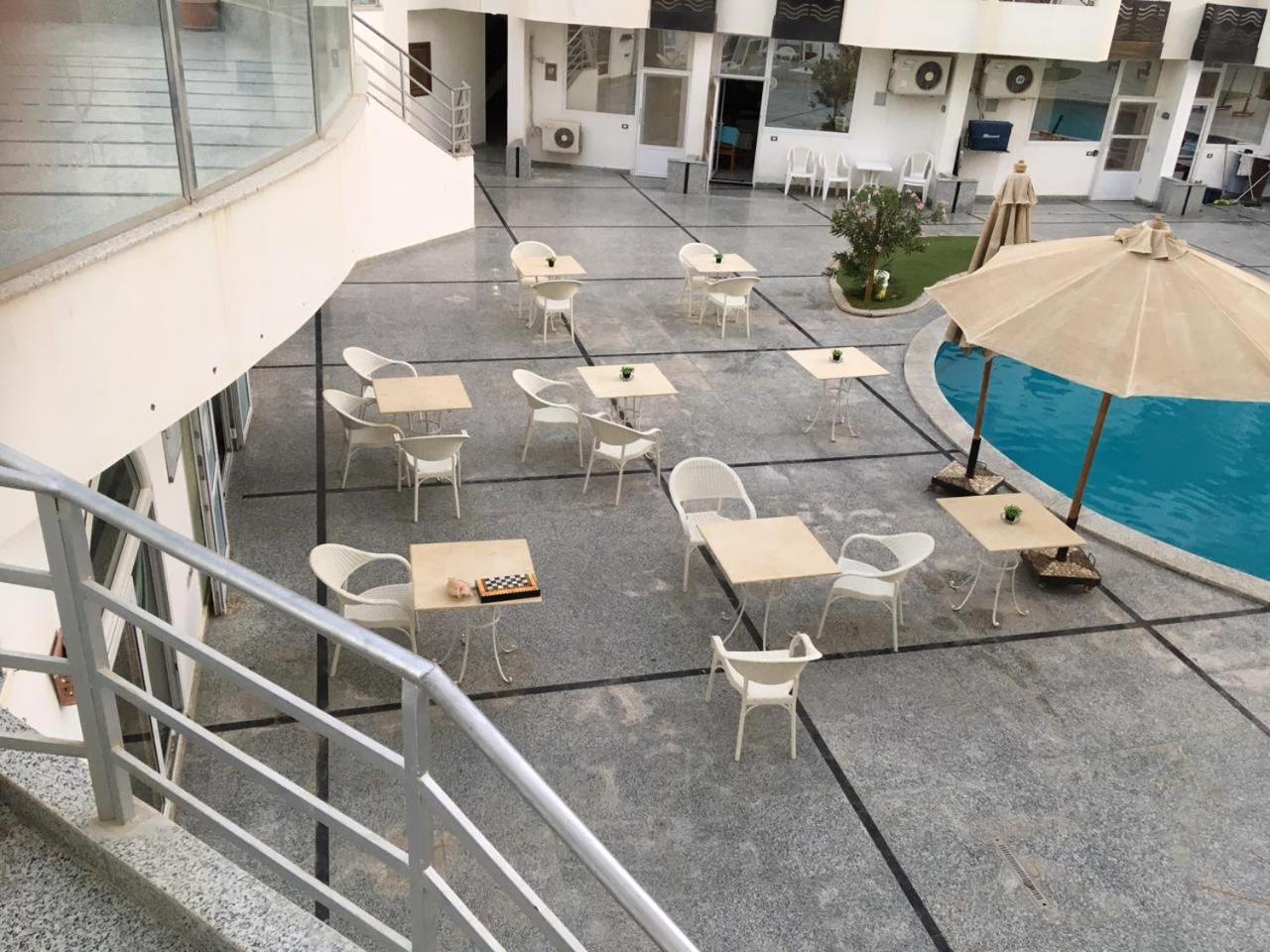 For Rent Red Sea View