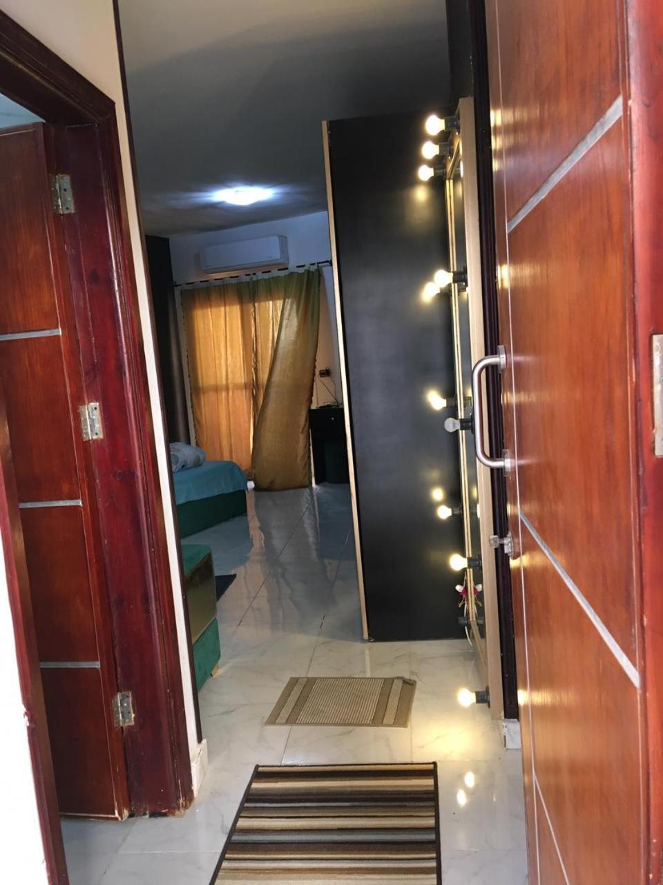 For Rent Red Sea View Apartment Hurghada