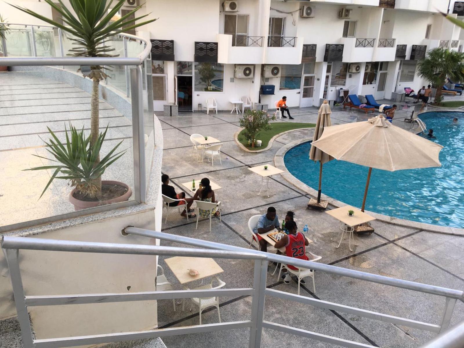 For Rent Red Sea View * Hurghada